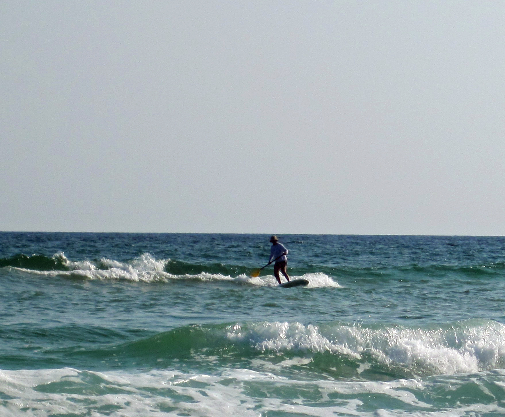 Standup Paddle Boarding for Beginners Northwest Florida Outdoor