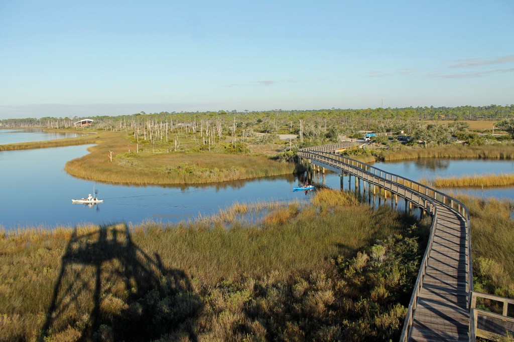 Escape To Tranquility: A Guide To Big Lagoon State Park